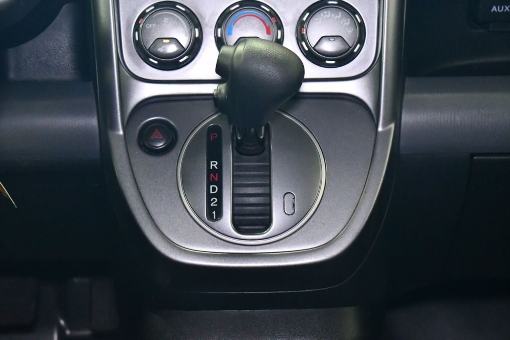 Thumbnail: 2006 Honda Element - 19