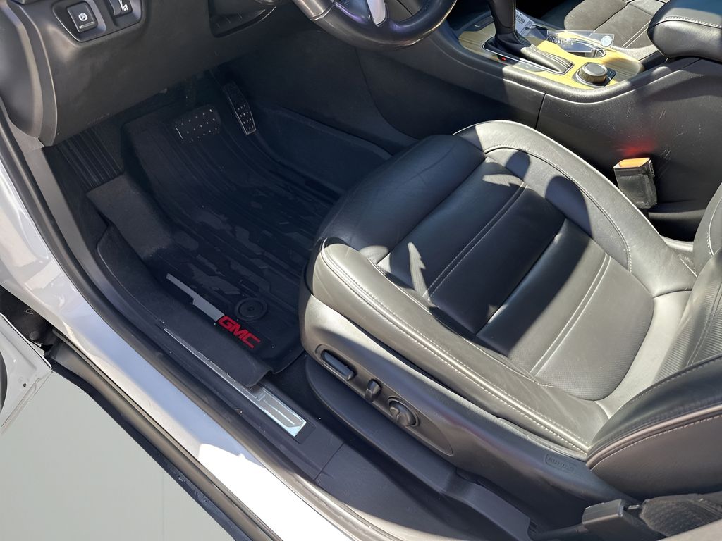Used Car 2019 Gmc Acadia  Denali For Sale Under $25,000 In Austin, Texas