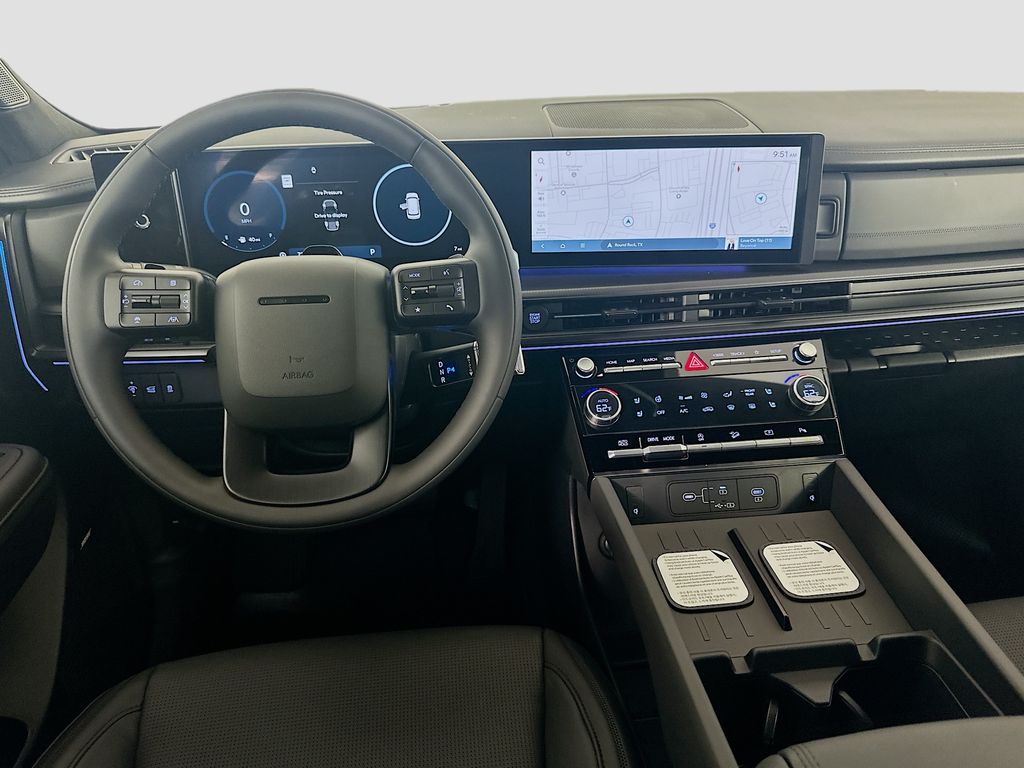 Thumbnail: 2026 Hyundai Santa Fe - 18
