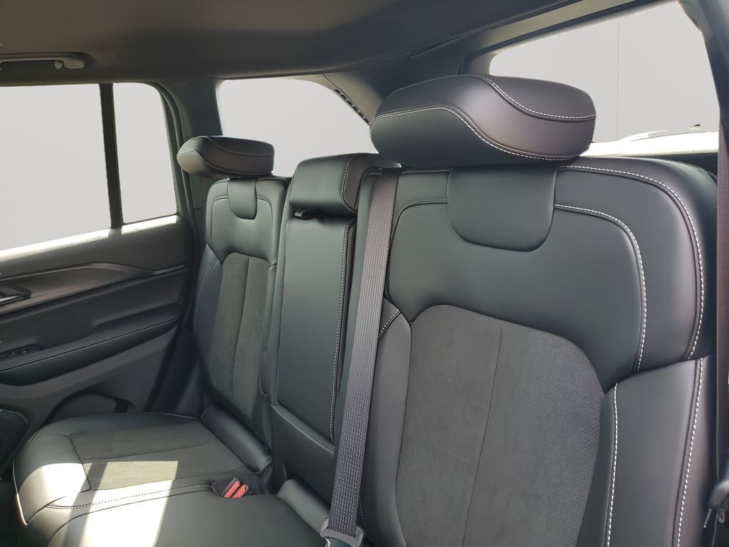 New Car 2025 Jeep Grand Cherokee  For Sale Under $60,000 In Austin, Texas