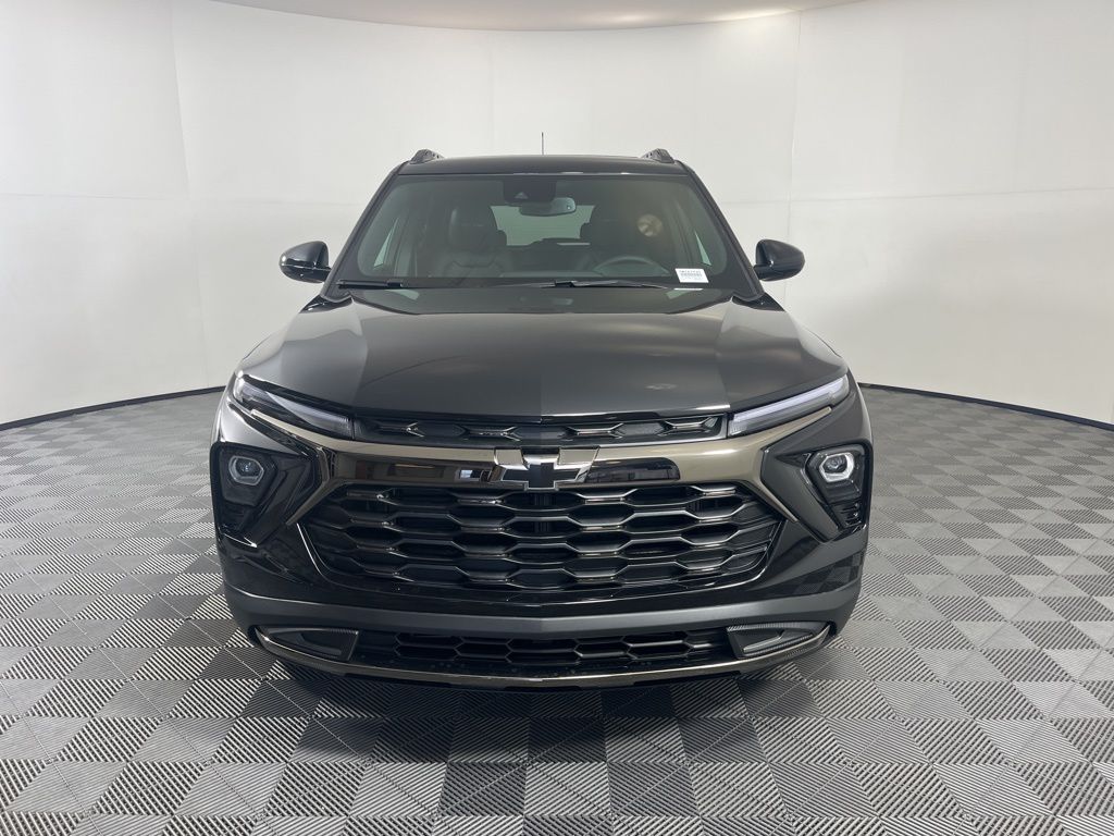 Thumbnail: 2026 Chevrolet TrailBlazer - 7