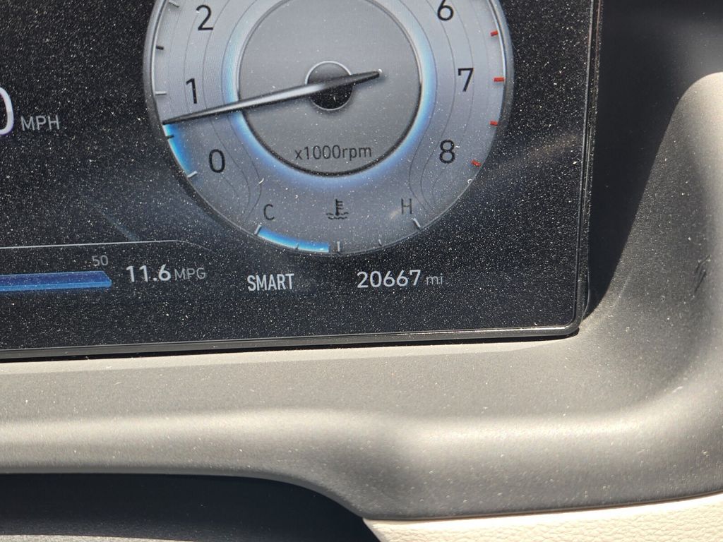 2023 Hyundai Tucson - $27,499