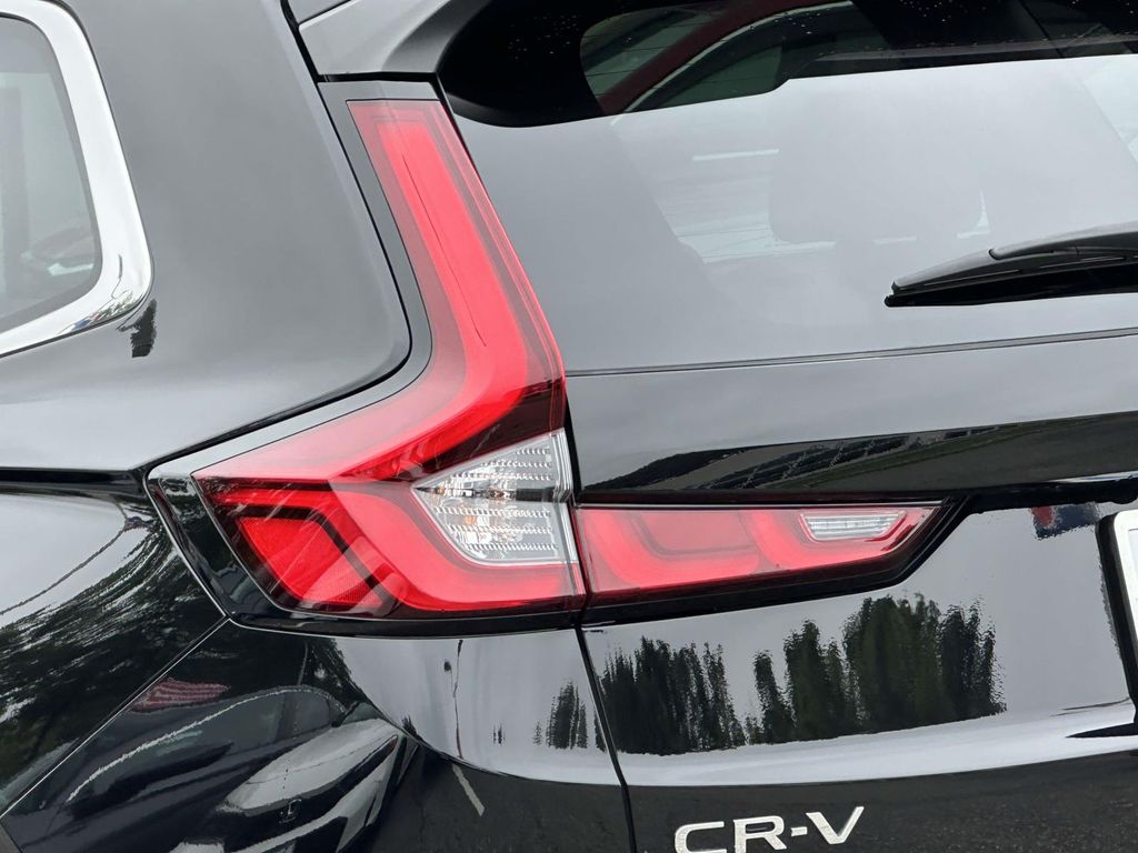Used 2024 Honda CR-V SUV