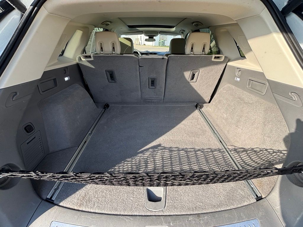 Used 2017 Cadillac XT5 SUV
