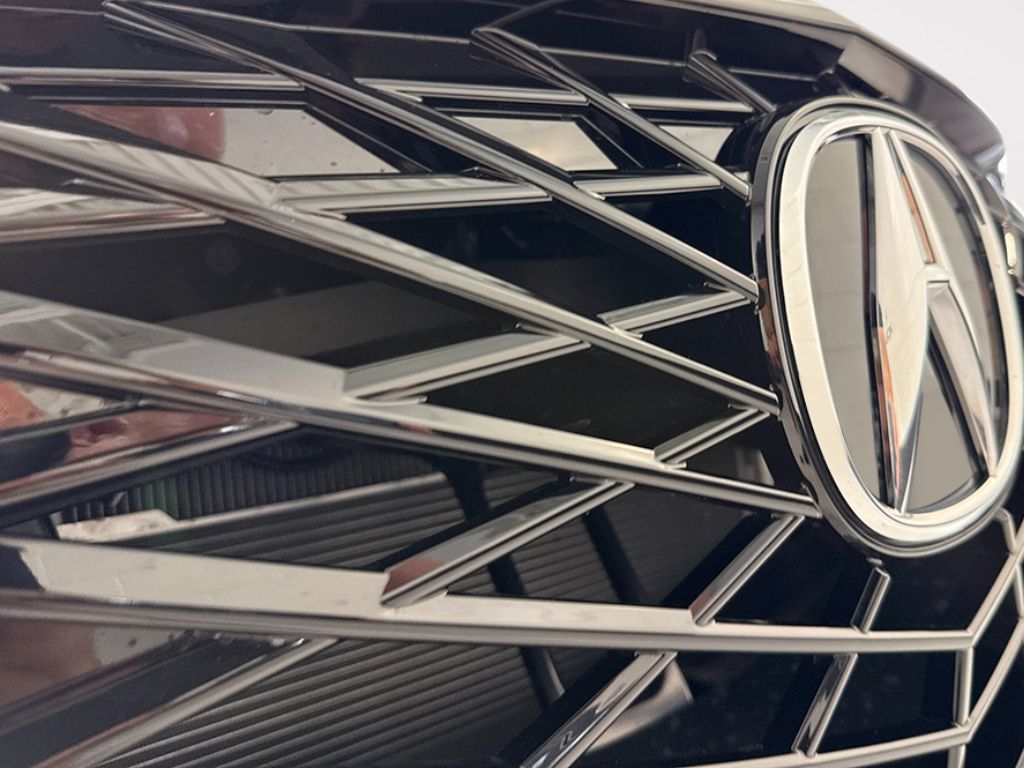 new 2025 Acura ADX car, priced at $41,950