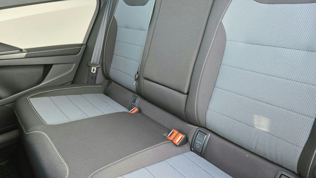 2026 Volkswagen Taos