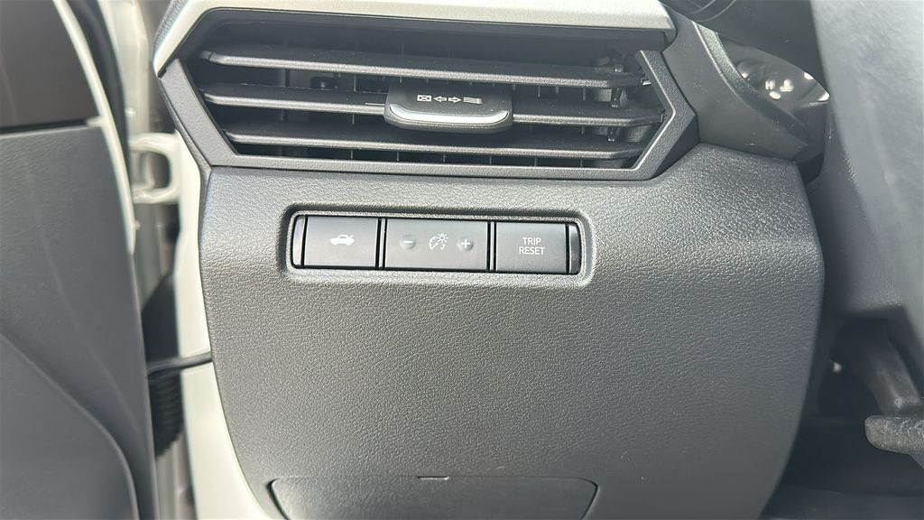 2025 Nissan Altima 2.5 SV White at DeMontrond Auto Country