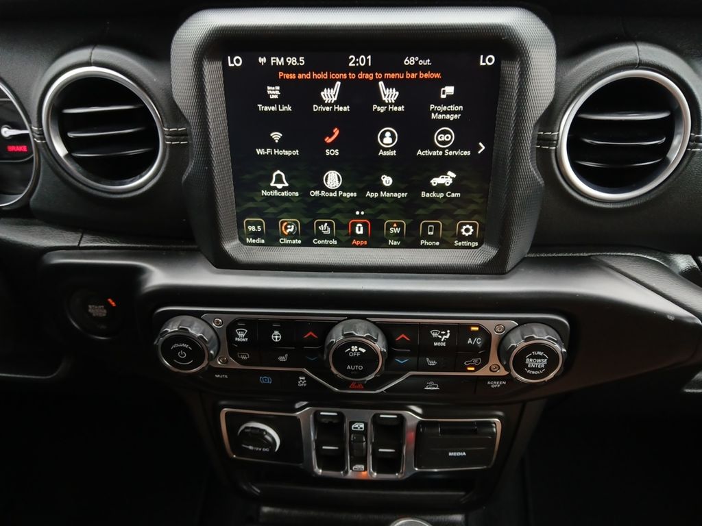 Used Car 2021 Jeep Wrangler  Unlimited Sahara 4xe For Sale Under $25,000 In Austin, Texas