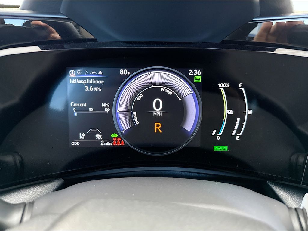 Thumbnail: 2026 Lexus NX - 31