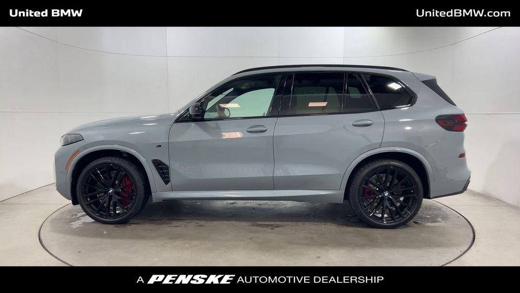 Thumbnail: 2026 BMW X5 - 5