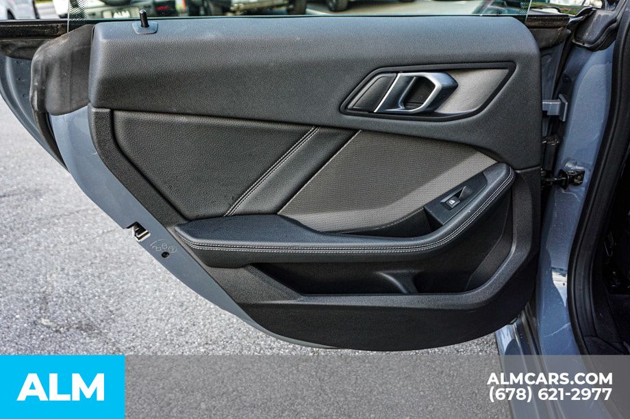 2023 BMW 2 Series M235i - Photo 54