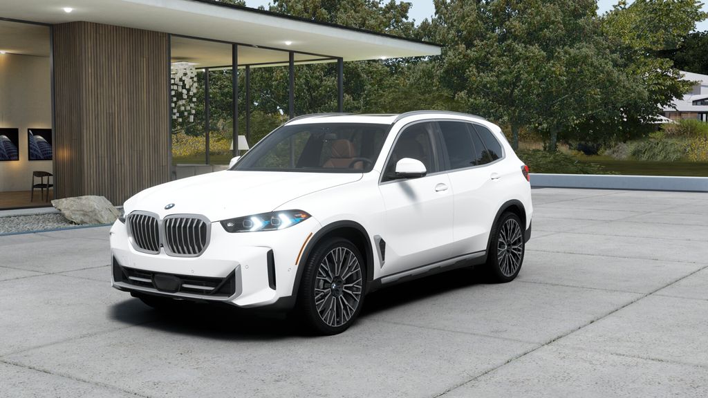 Thumbnail: 2026 BMW X5 - 25