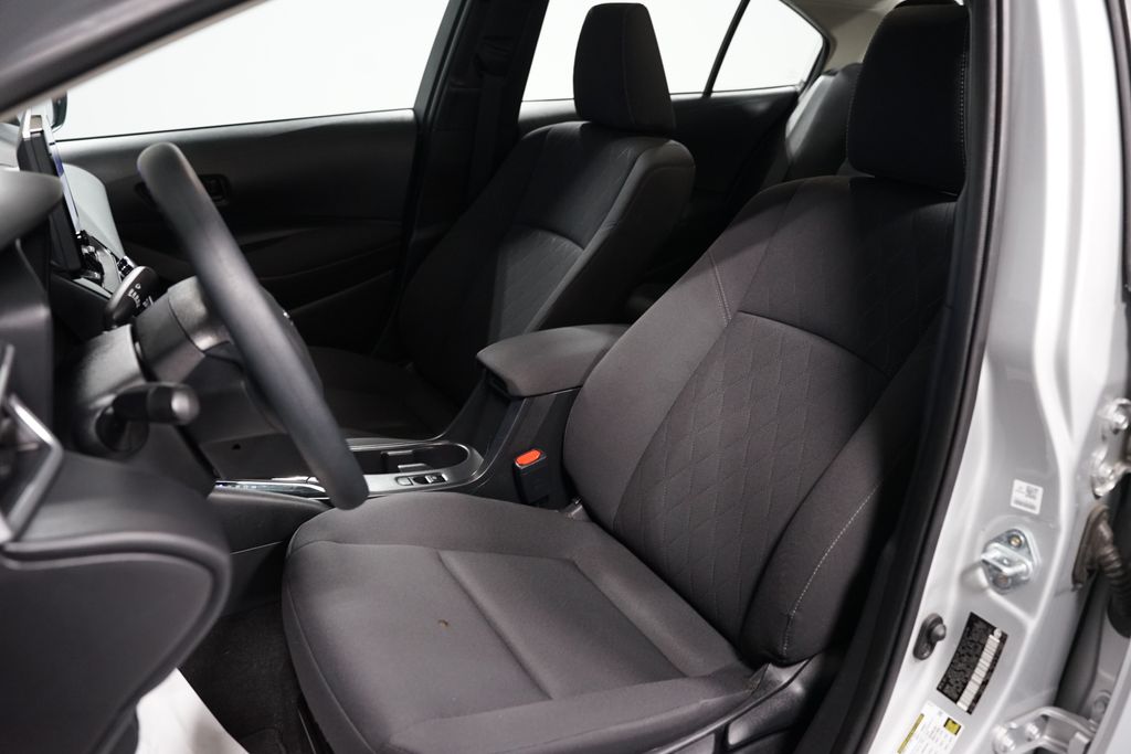 Thumbnail: 2024 Toyota Corolla - 24