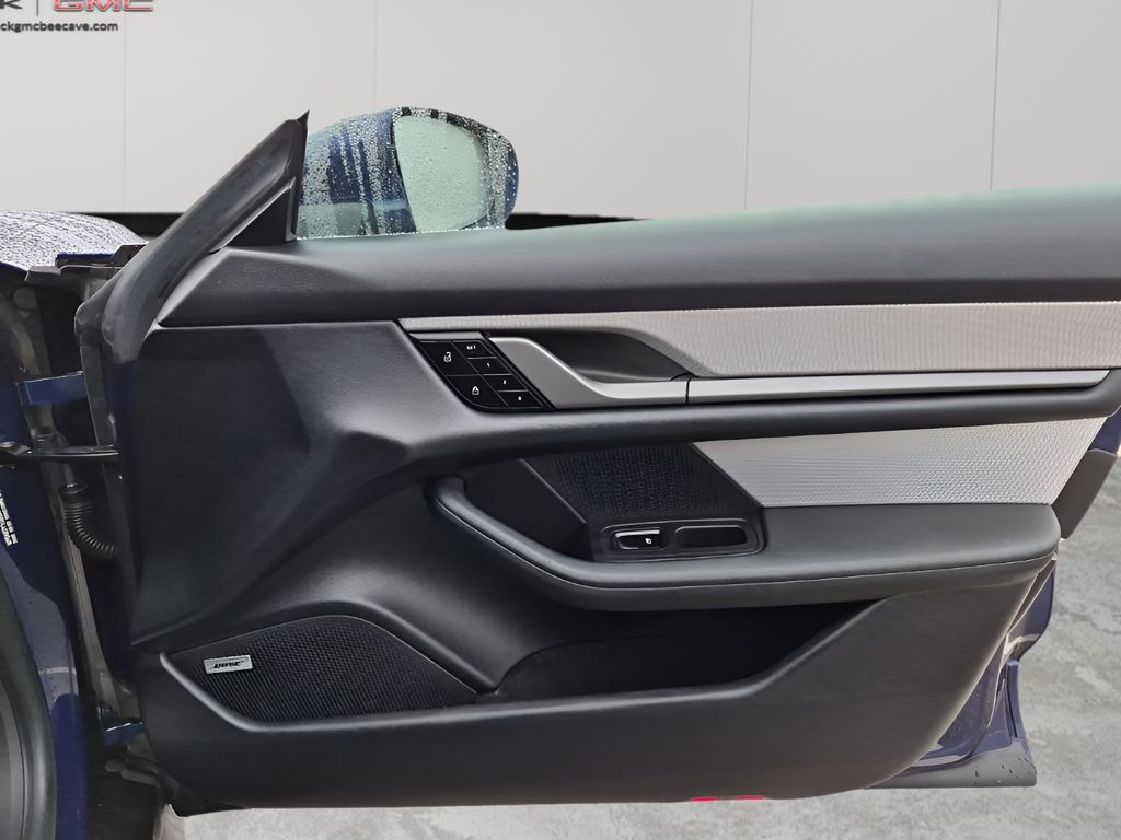 Used Car 2021 Porsche Taycan  4s For Sale Under $50,000 In Austin, Texas