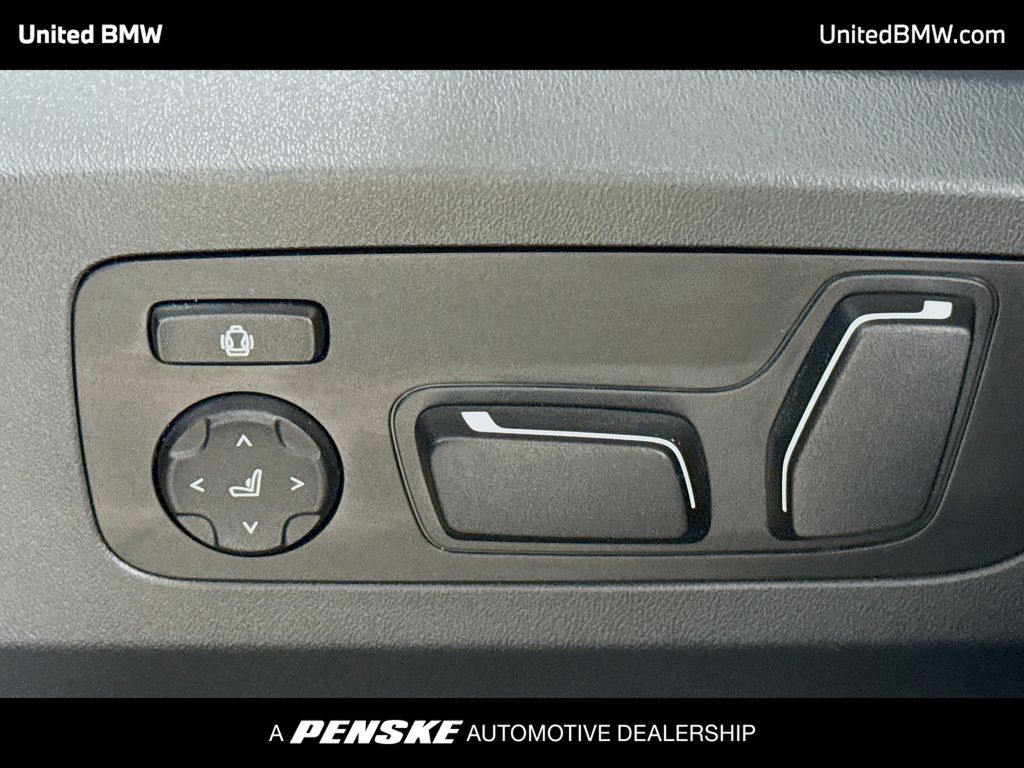 Thumbnail: 2025 BMW X3 - 4