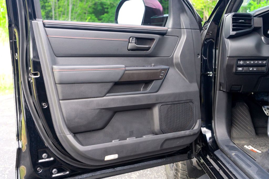 Used Car 2024 Toyota Tundra Hybrid  Trd Pro For Sale Under $70,000 In Taylor, Texas