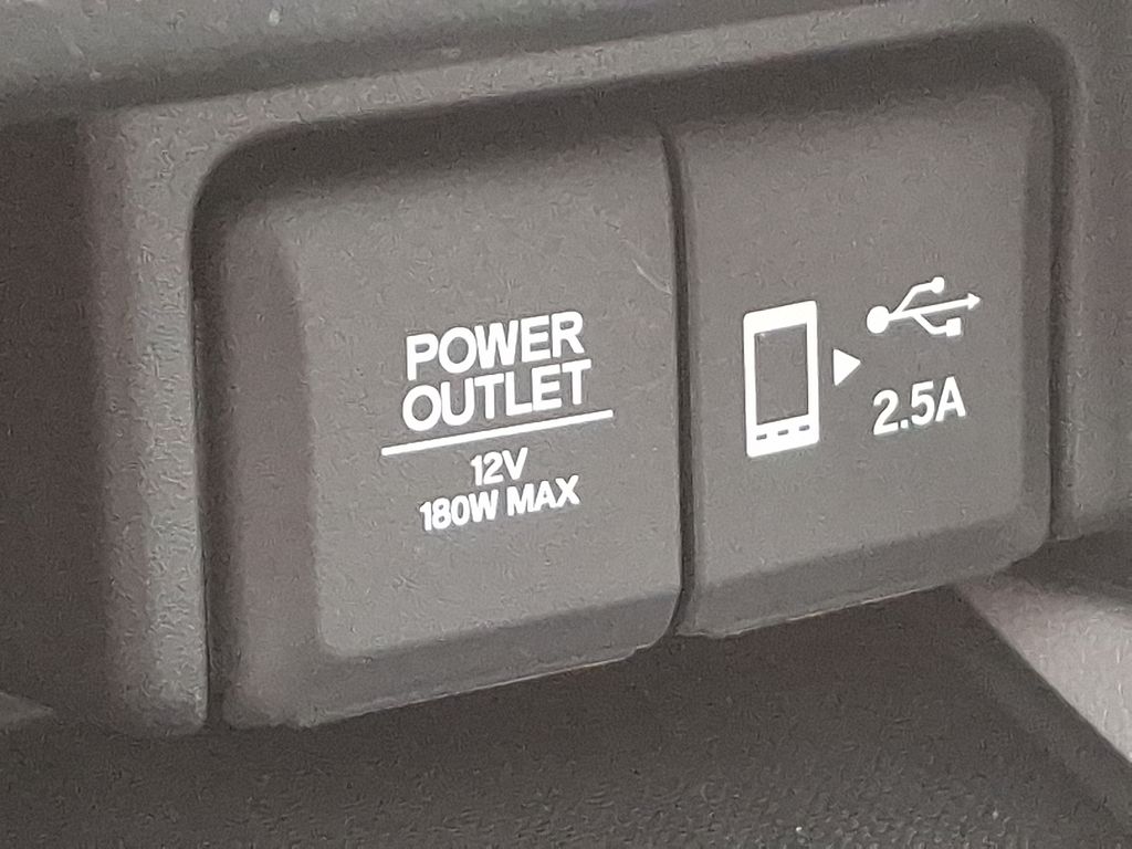 2021 Honda Pilot EX-L 27