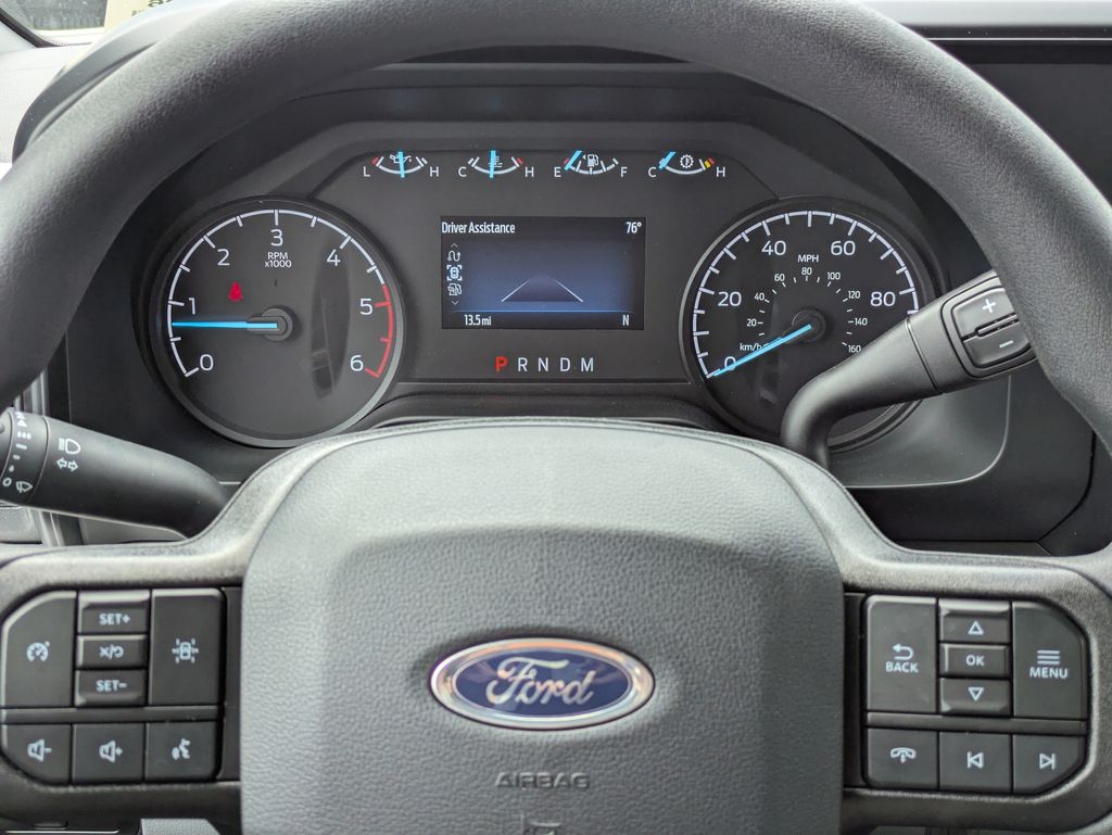 2026 Ford F-350 Chassis XL