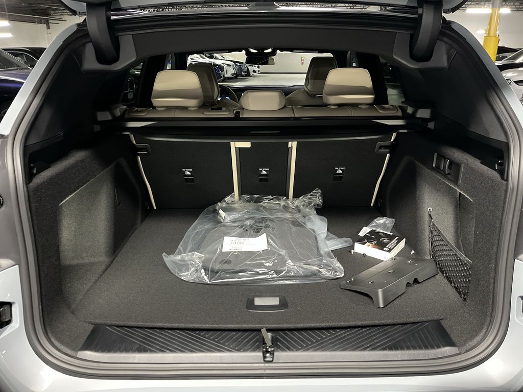 Thumbnail: 2026 BMW X3 - 24