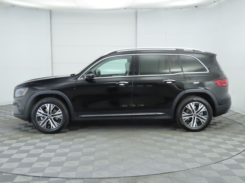 Thumbnail: 2026 Mercedes-Benz GLB - 8