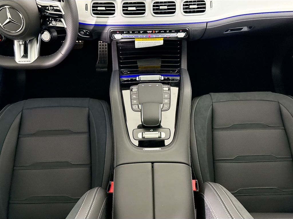 Thumbnail: 2026 Mercedes-Benz GLE - 16