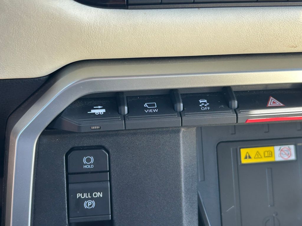 Used 2022 Toyota Tundra Truck