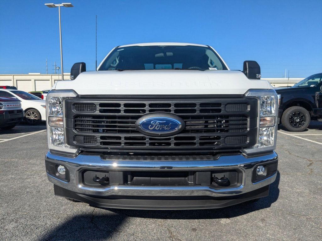 2026 Ford F-250 XL