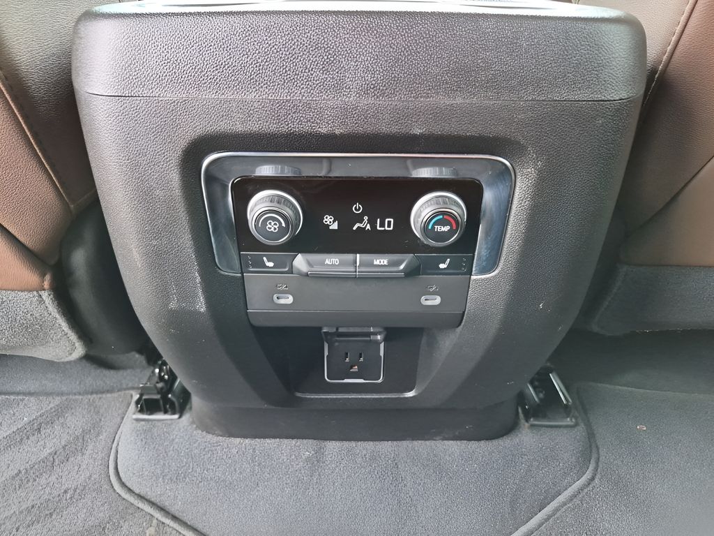 Used Car 2023 Chevrolet Suburban  High Country For Sale Under $60,000 In Austin, Texas