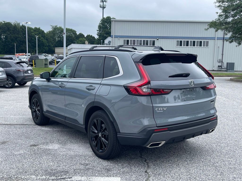 View vehicle photo 7