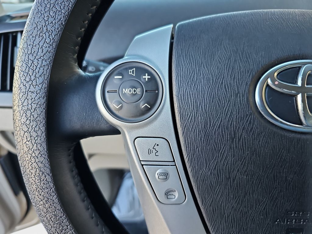 Used 2010 Toyota Prius Hatchback