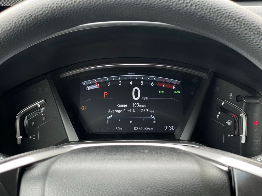 Thumbnail: 2022 Honda CR-V - 13