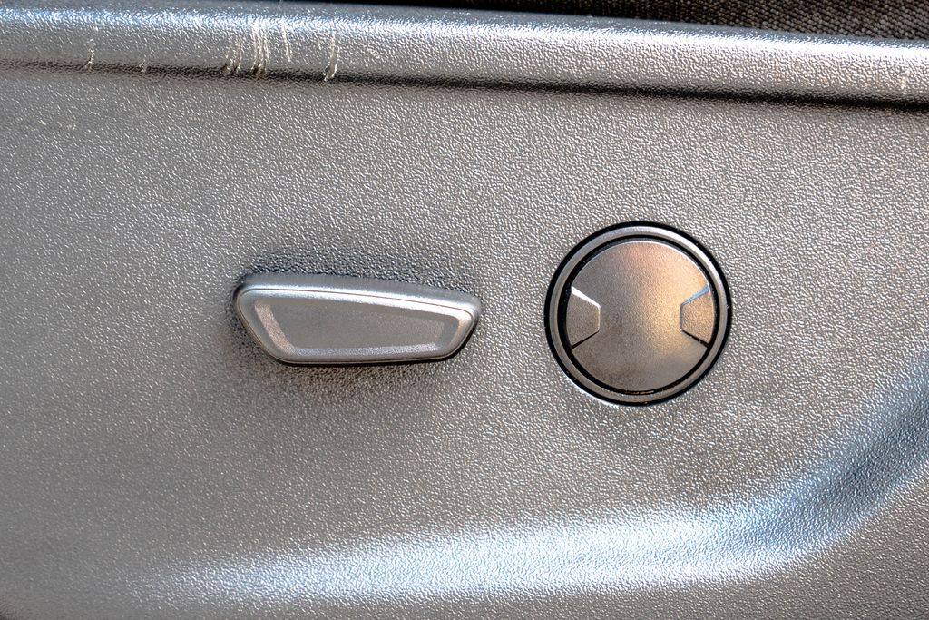 Used 2024 Ford F-150 Truck
