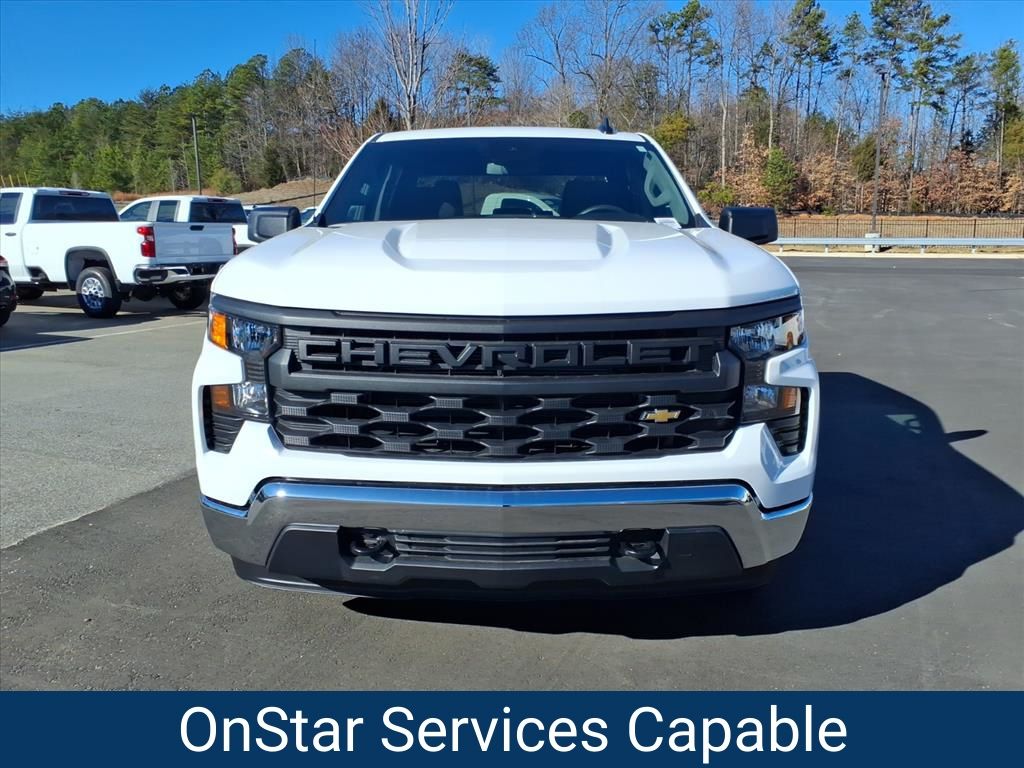 ChevroletSilverado 150032
