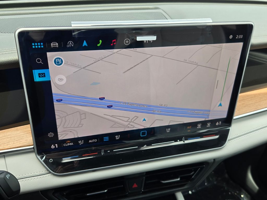 2026 Volkswagen Tiguan - $44,273