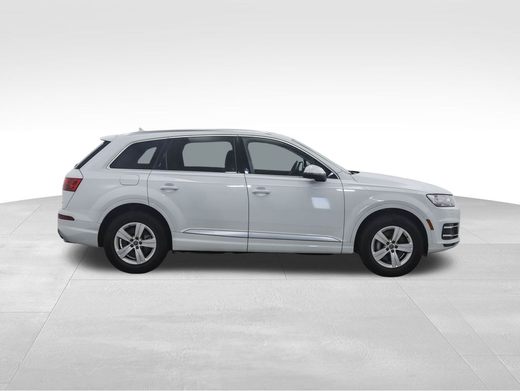 Thumbnail: 2018 Audi Q7 - 6