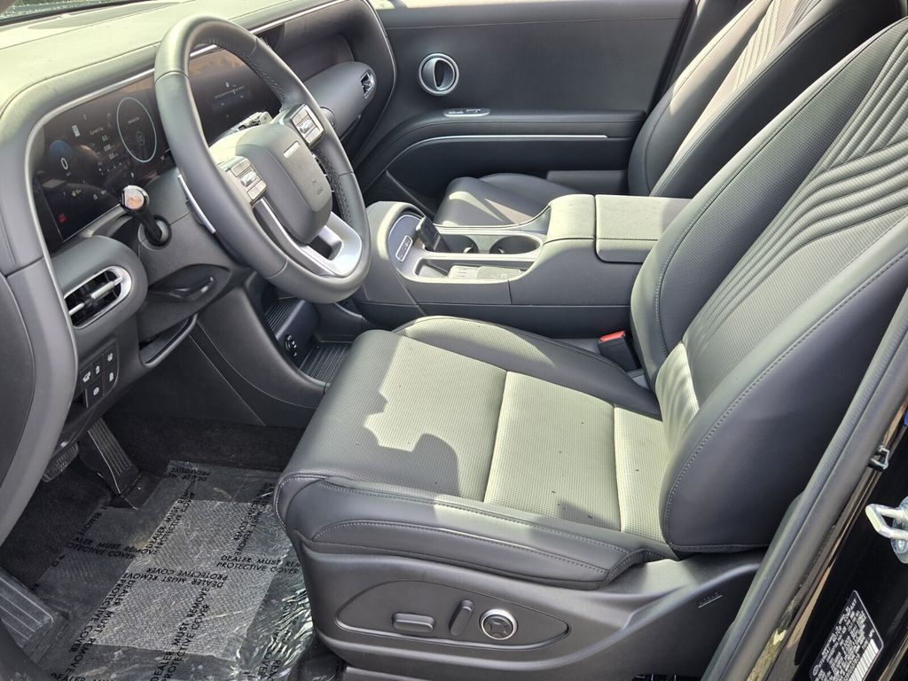 2026 Hyundai Palisade - $38,995