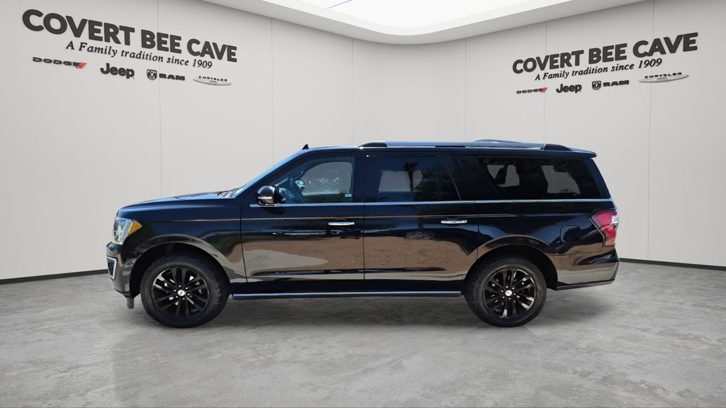 Used Car 2019 Ford Expedition Max  Limited For Sale Under $25,000 In Austin, Texas