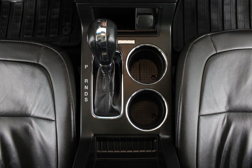 Used 2017 Ford Flex for sale in 