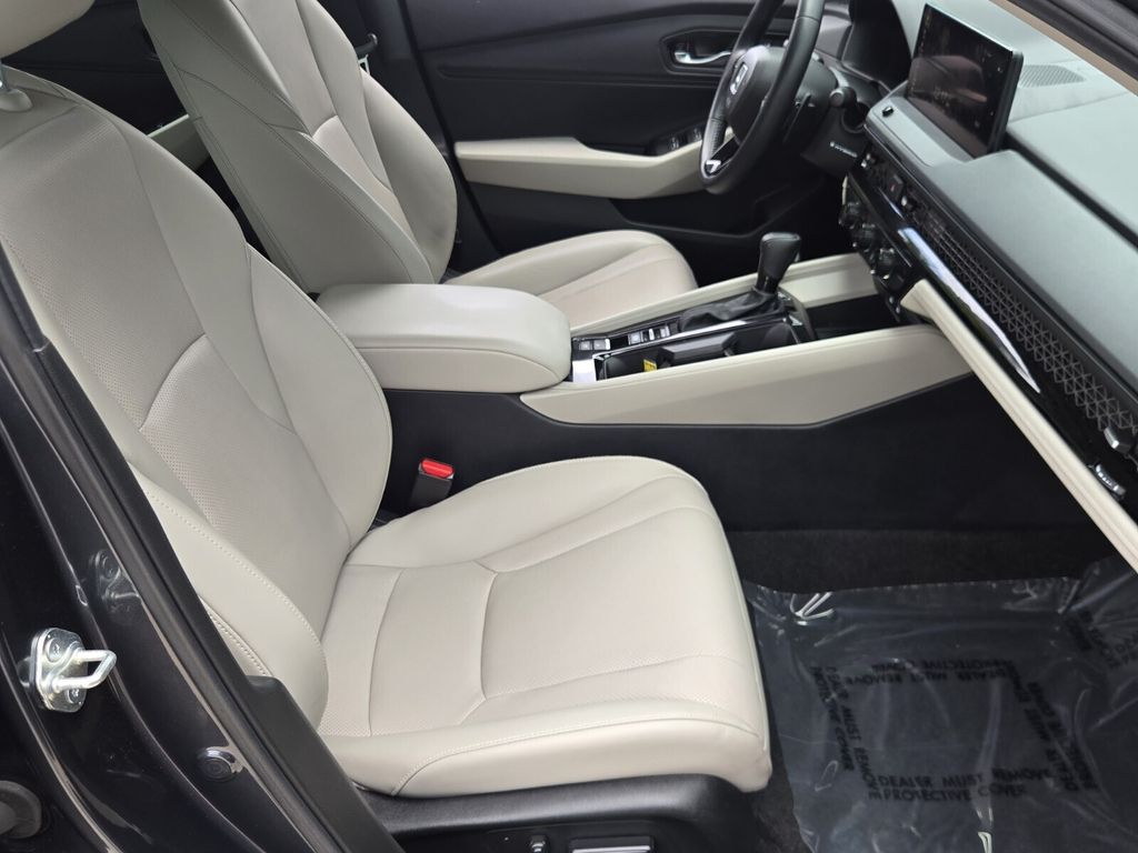 2025 Honda Accord - $29,989