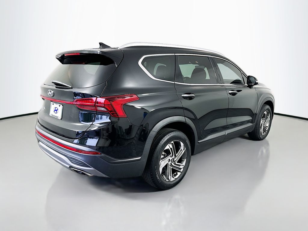 Thumbnail: 2023 Hyundai Santa Fe - 5