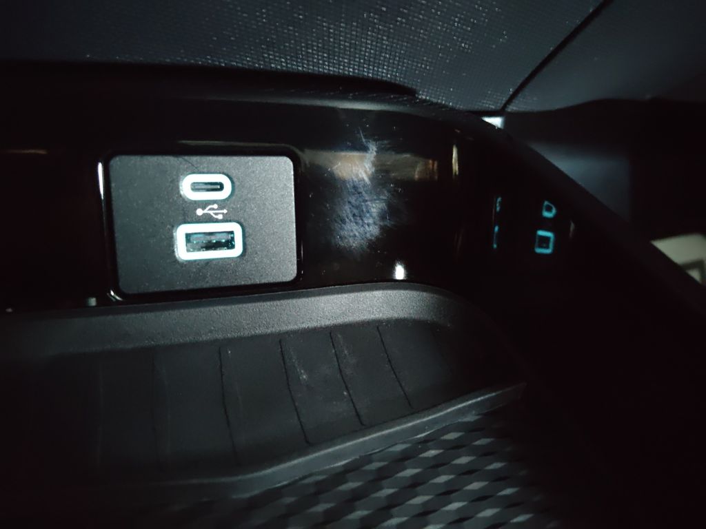 2024 Ford Mustang Mach-e  Select In Austin, Texas