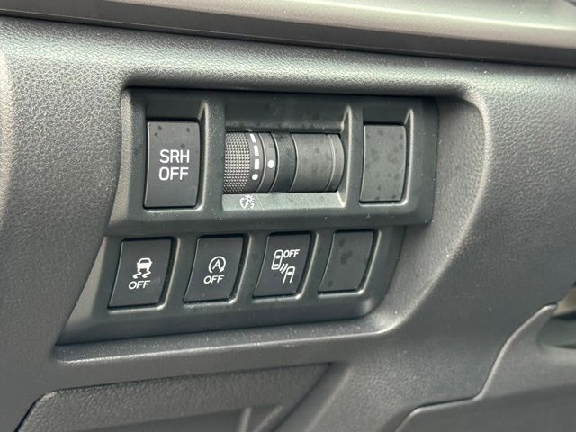 Used 2021 Subaru Crosstrek SUV