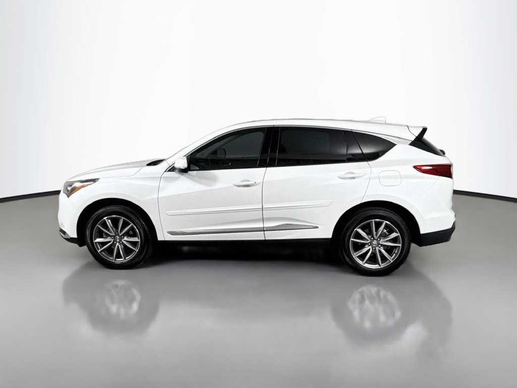 Thumbnail: 2023 Acura RDX - 8