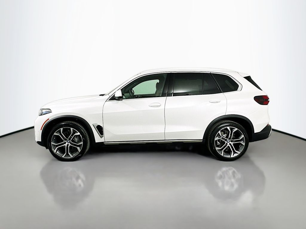Thumbnail: 2026 BMW X5 - 8