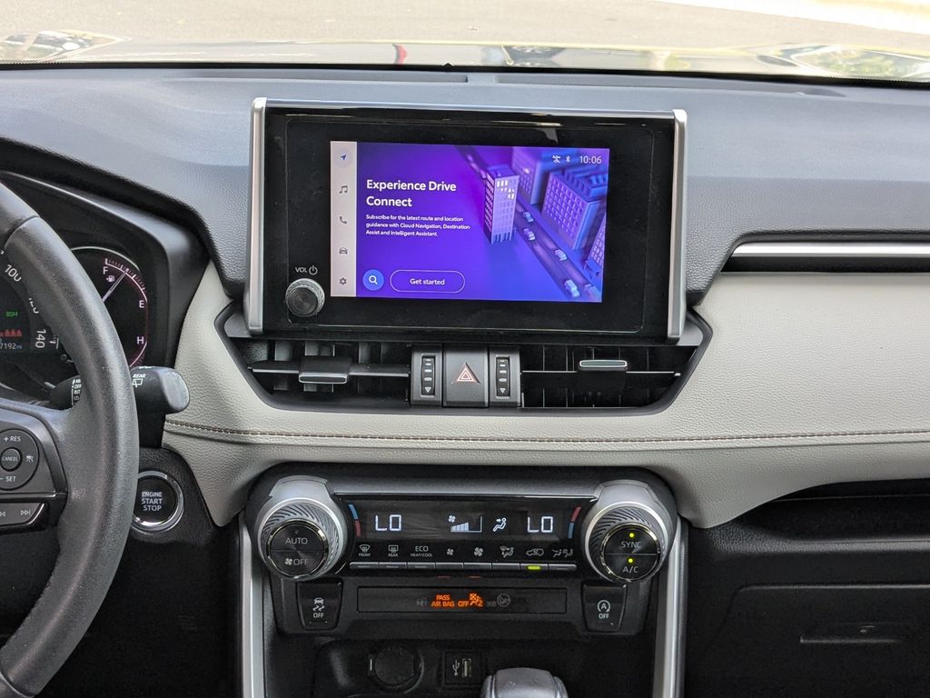 Used 2023 Toyota RAV4 SUV