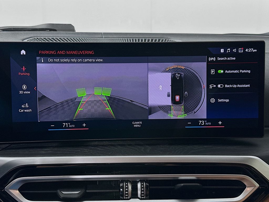 Thumbnail: 2023 BMW i4 - 14