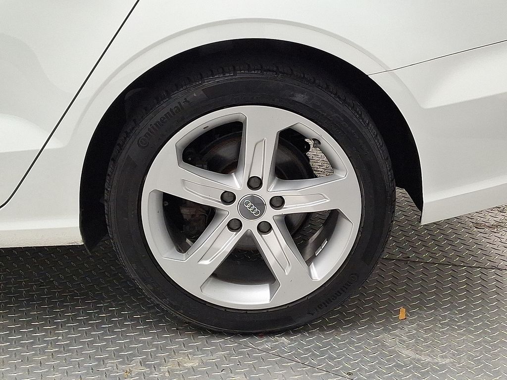 Thumbnail: 2017 Audi A3 - 7