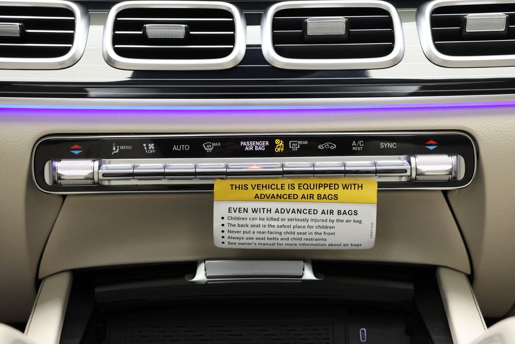 Thumbnail: 2026 Mercedes-Benz GLE - 27