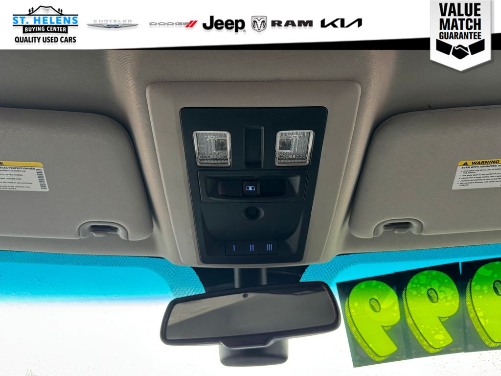 2014 RAM Ram 1500 Sport - Photo 24