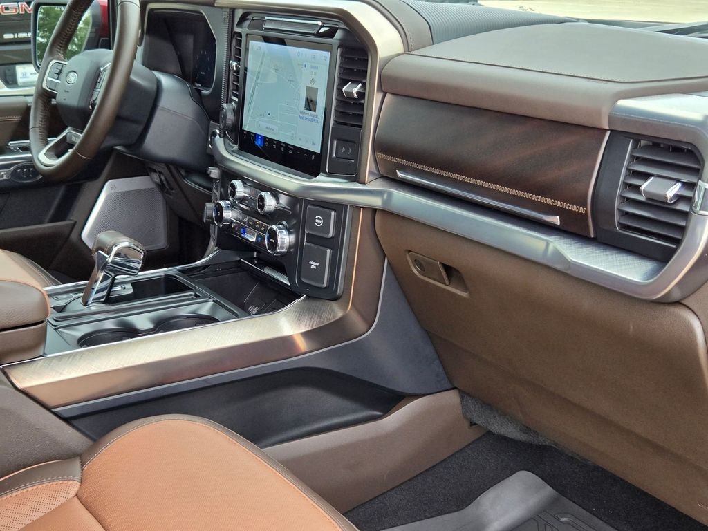 Used 2025 Ford F-150 Truck